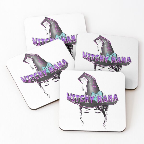 Item preview, Witchy mama with style designed and sold by Lolly's Lane Shoppe.
