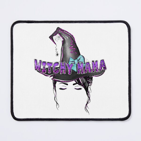 Item preview, Witchy mama with style designed and sold by Lolly's Lane Shoppe.
