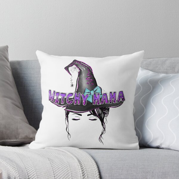 Item preview, Witchy mama with style designed and sold by Lolly's Lane Shoppe.