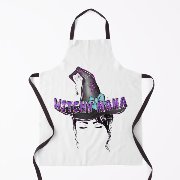 Item preview, Witchy mama with style designed and sold by Lolly's Lane Shoppe.