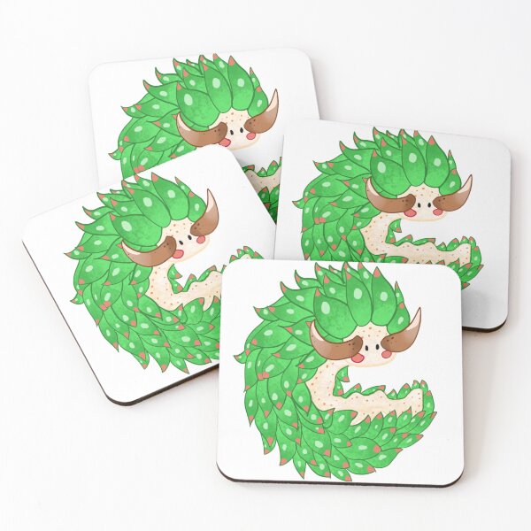 Item preview, Leaf sheep nudibranch designed and sold by SerialPenTheif.