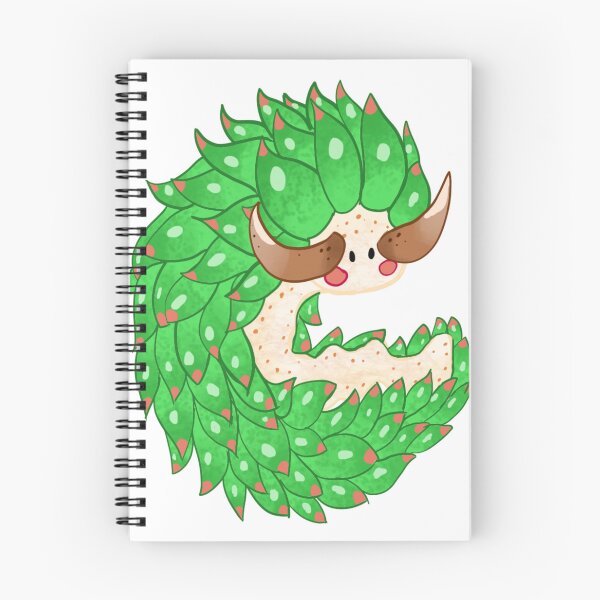 Item preview, Leaf sheep nudibranch designed and sold by SerialPenTheif.