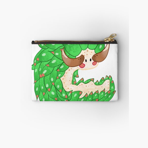 Item preview, Leaf sheep nudibranch designed and sold by SerialPenTheif.