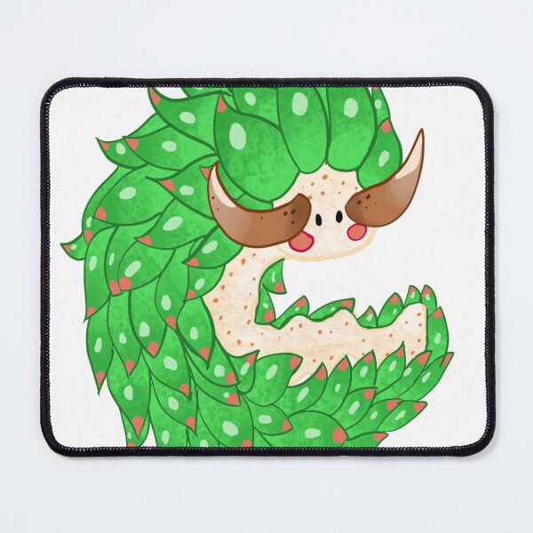 Item preview, Leaf sheep nudibranch designed and sold by SerialPenTheif.
