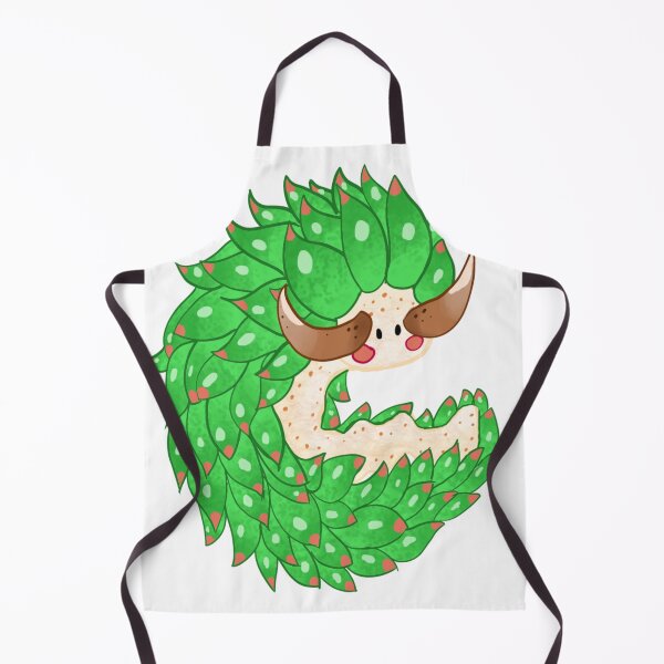 Item preview, Leaf sheep nudibranch designed and sold by SerialPenTheif.