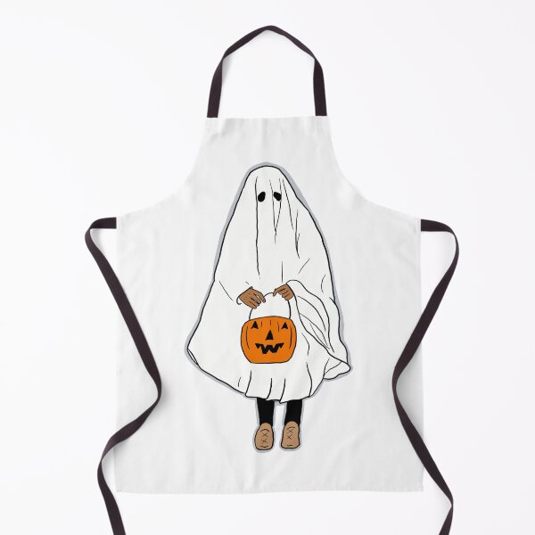 Item preview, Ghost boy designed and sold by Anniehallart.