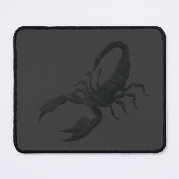 Item preview, ABSTRACT BLACK SCORPIO designed and sold by LadyC1999.