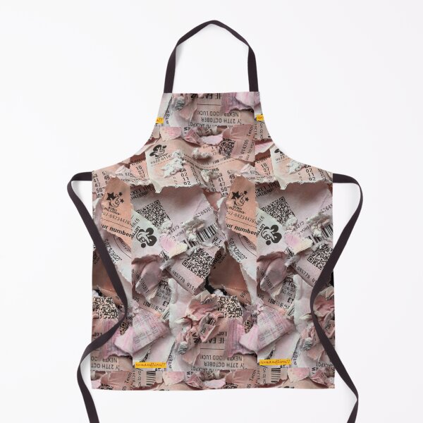 Item preview, Winner, Washed Away. designed and sold by sunandlion17.