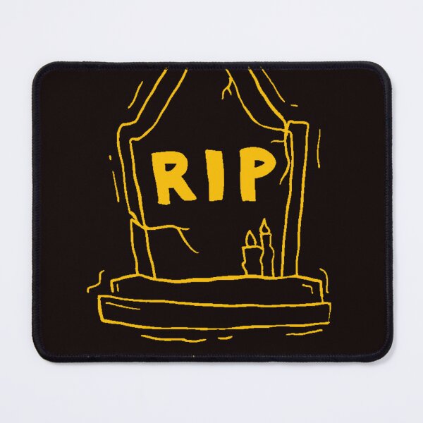 Item preview, R.I.P designed and sold by GODLOVES by Isaiah .