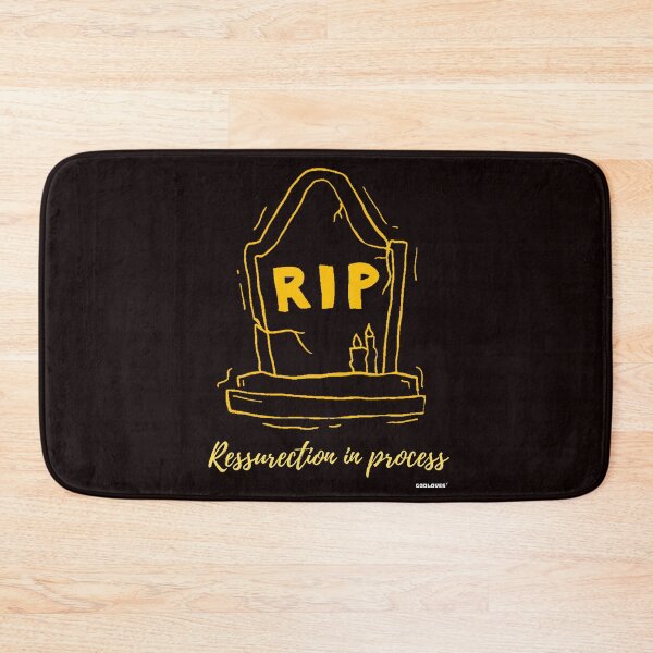 Item preview, R.I.P designed and sold by GODLOVES by Isaiah .