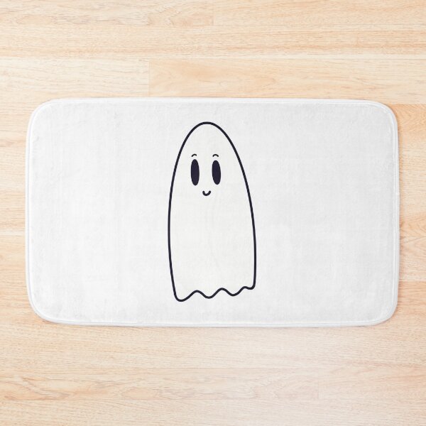 Item preview, Cute ghost designed and sold by Anniehallart.