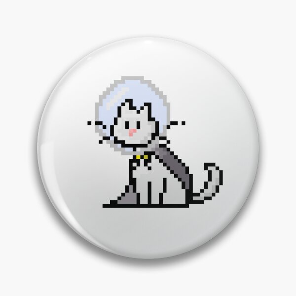 Item preview, Super Cat designed and sold by jano-store.