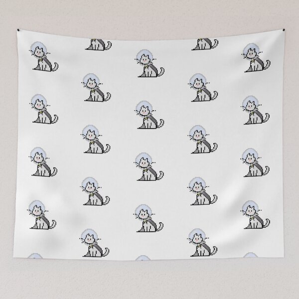 Item preview, Super Cat designed and sold by jano-store.