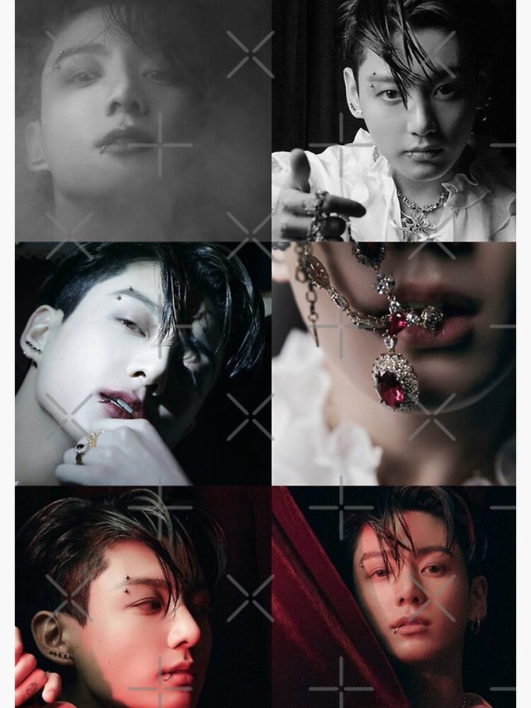 Jungkook time difference