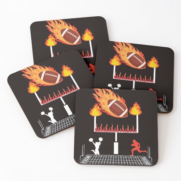 Item preview, Football season  designed and sold by Kim  Loftis.