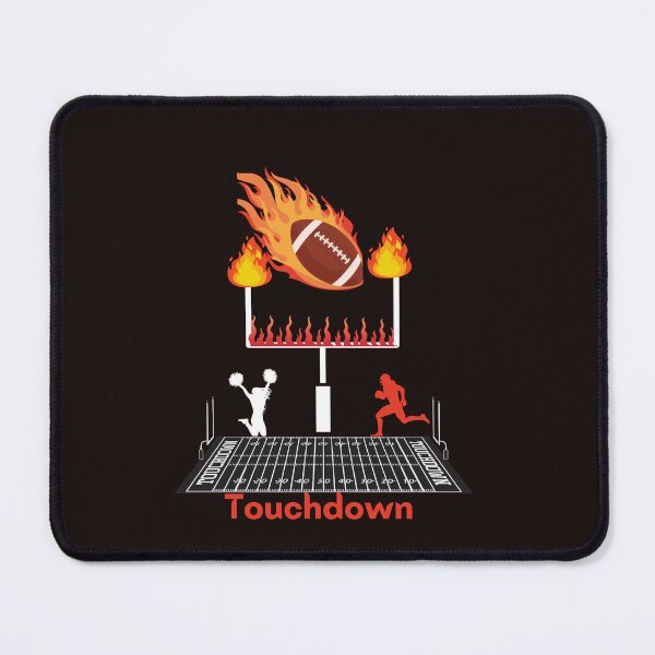 Item preview, Football season  designed and sold by Kim  Loftis.