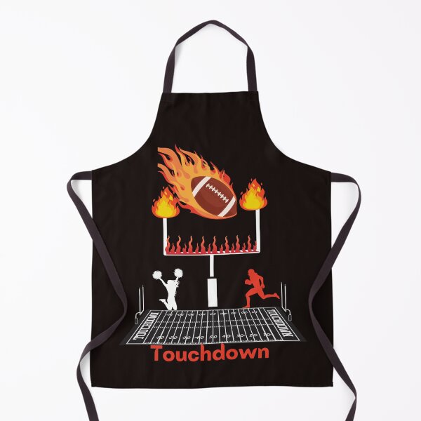 Item preview, Football season designed and sold by Kim Loftis.