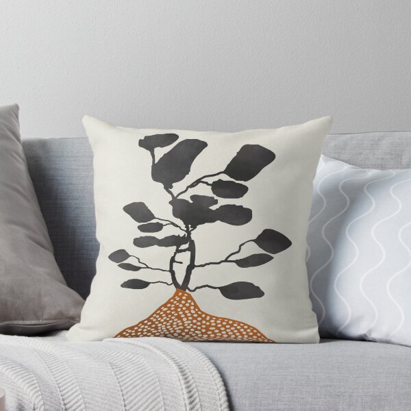 Item preview, Learn character from trees, values from roots and change from leaves II designed and sold by TheaDesign.