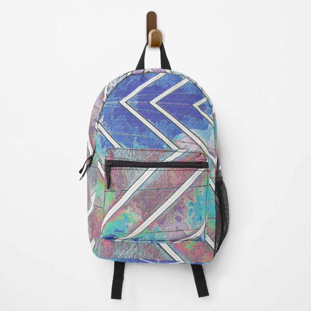 Item preview, Backpack designed and sold by RodiArts.