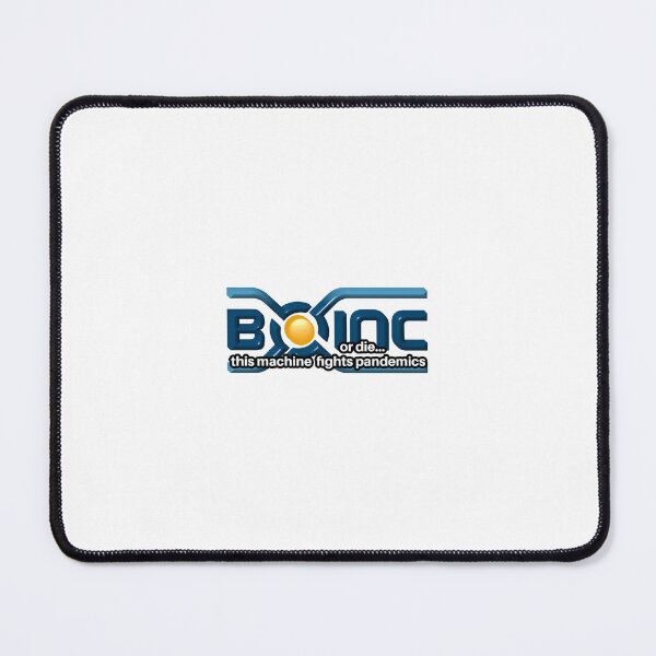 Item preview, boinc for life designed and sold by stirlingalex.