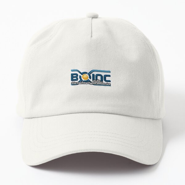Item preview, boinc pour la vie designed and sold by stirlingalex.