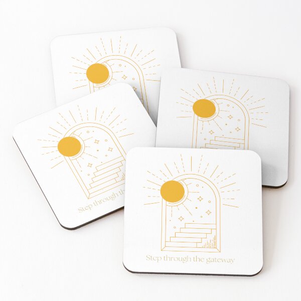 Item preview, Step through the gateway designed and sold by AngeGraciela.