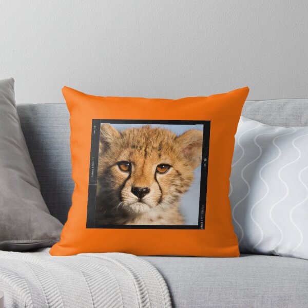 Item preview, Cheetah designed and sold by X-NEC.