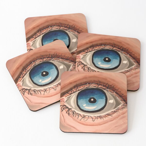 Item preview, The 'Eye' has it designed and sold by TheShakyArtist.
