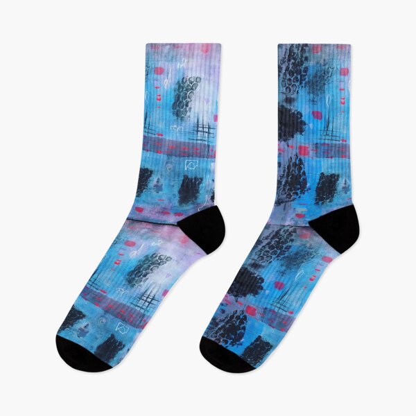 Item preview, Footprints designed and sold by villageschool.
