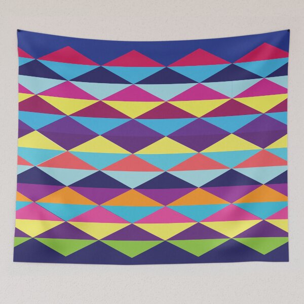 Item preview, happy Rhombus designed and sold by emi.