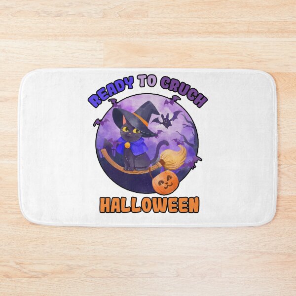 Item preview, ready to cruch halloween designed and sold by Neylou-Art.