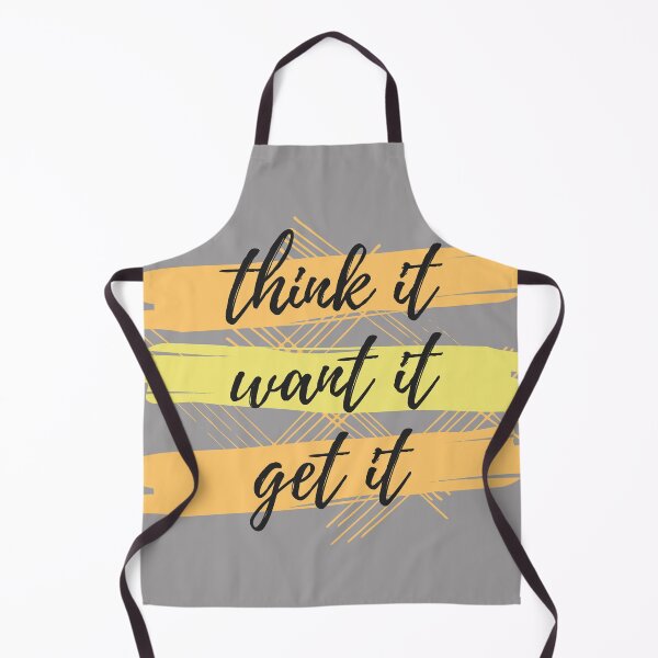 Item preview, Think it, Want it, Get it designed and sold by Brylon230.