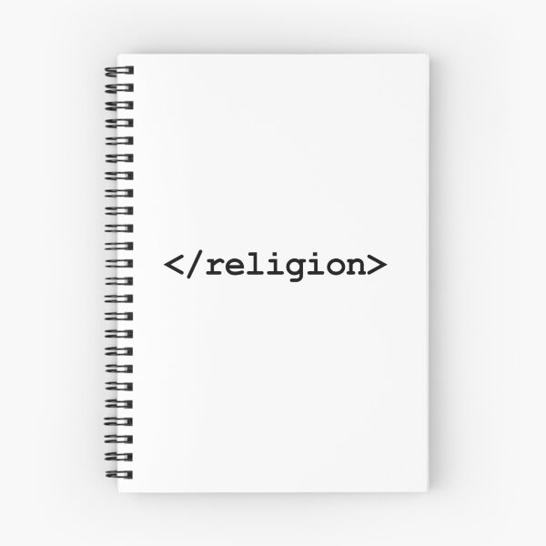 Item preview, End Religion HTML Code designed and sold by GodsAutopsy.