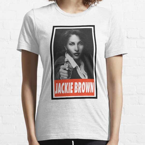 Jackie Brown T-Shirts for Sale | Redbubble