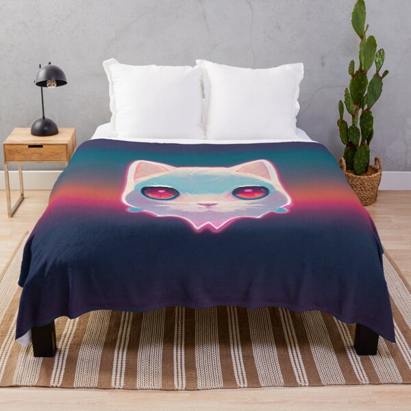 Item preview, Cosmic Cat designed and sold by COYN.