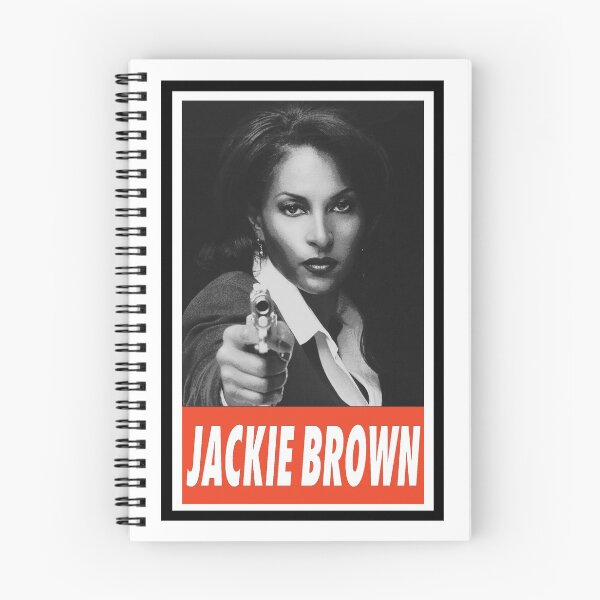 Item preview, -TARANTINO- Jackie Brown designed and sold by WubbaDubb.