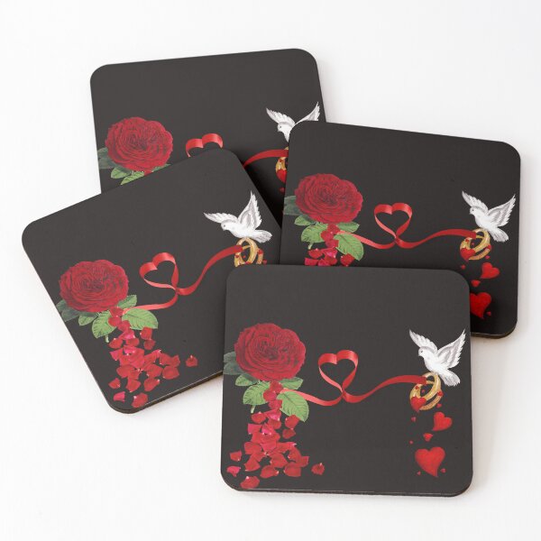 Item preview, Love on a ribbon  designed and sold by Kim  Loftis.