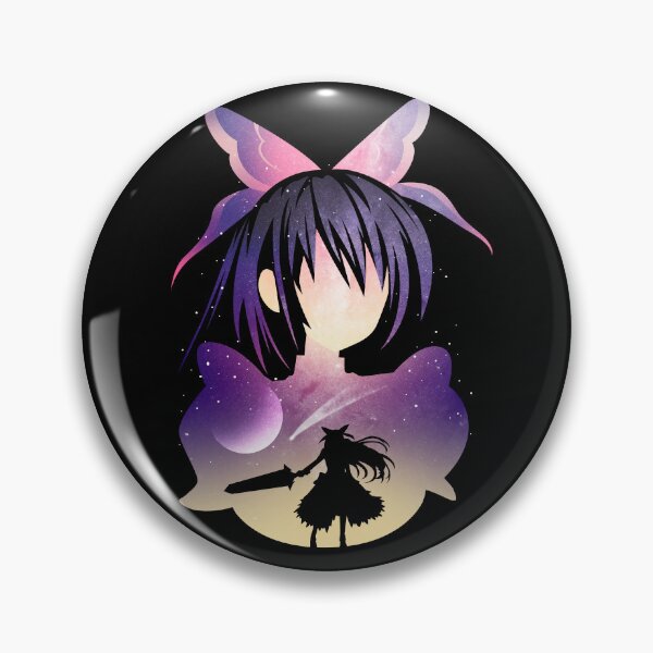 Item preview, Tohka designed and sold by Marsdk Art.
