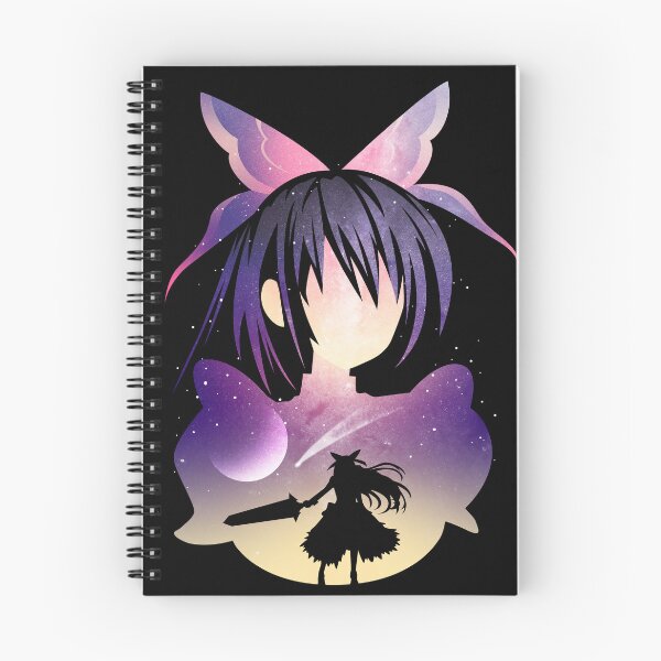 Item preview, Tohka designed and sold by Marsdk Art.