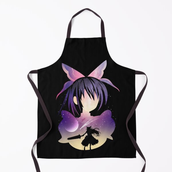 Item preview, Tohka designed and sold by Marsdk Art.