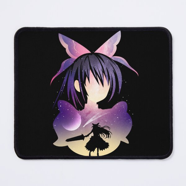Item preview, Tohka designed and sold by Marsdk Art.