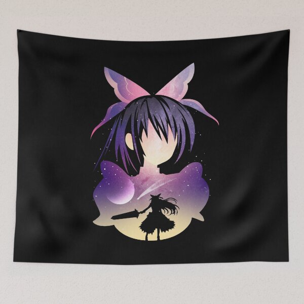 Item preview, Tohka designed and sold by Marsdk Art.