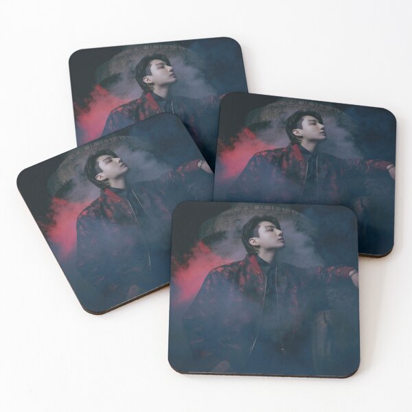 Item preview,  Jungkook time difference designed and sold by loonelywhale.