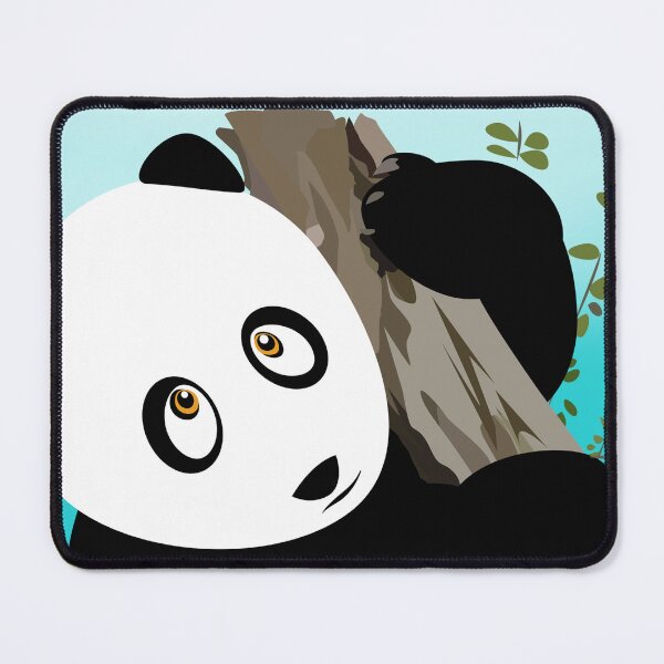 Item preview, Panda in the tree designed and sold by Adamzworld.