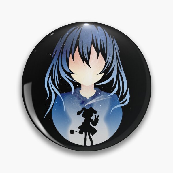 Item preview, Yoshino designed and sold by Marsdk Art.