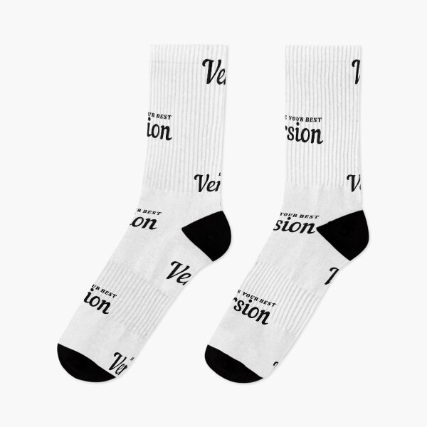 Item preview, Be Your Best Version designed and sold by ImaginedCo.