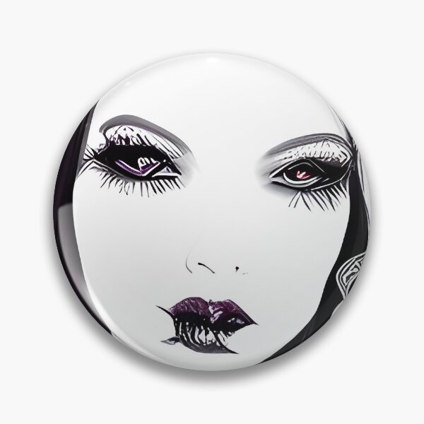 Item preview, Malefic designed and sold by vulpeshaman.