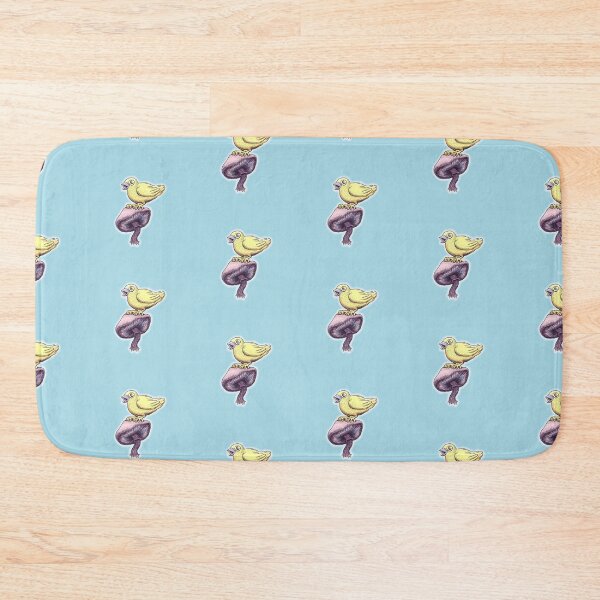 Item preview, Something Real - Bird on mushroom John Earth indie album cover art designed and sold by AbrahamicDesign.