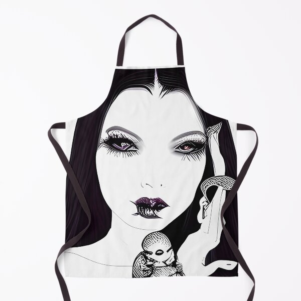 Item preview, Malefic designed and sold by vulpeshaman.