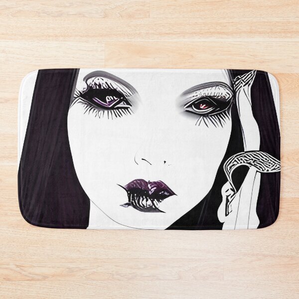 Item preview, Malefic designed and sold by vulpeshaman.